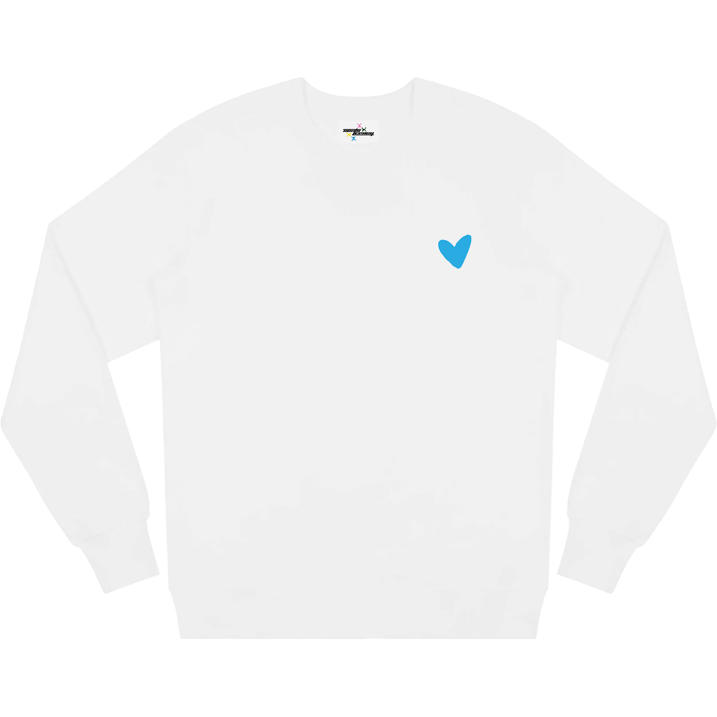 Crewneck - Just You and I