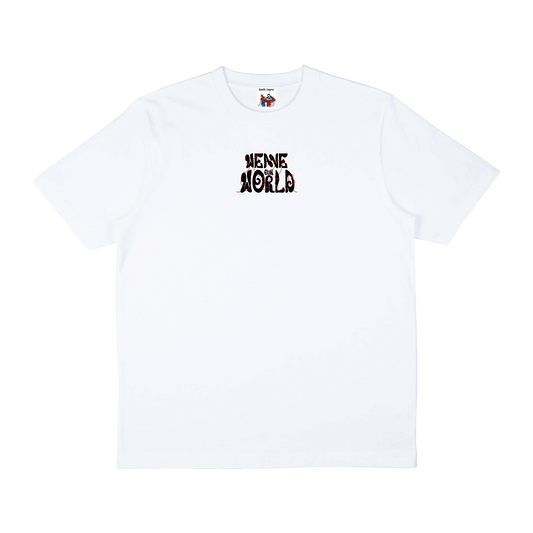 "The Red Birth" Graphic Tee