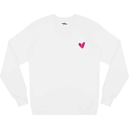 Crewneck - All By Myself