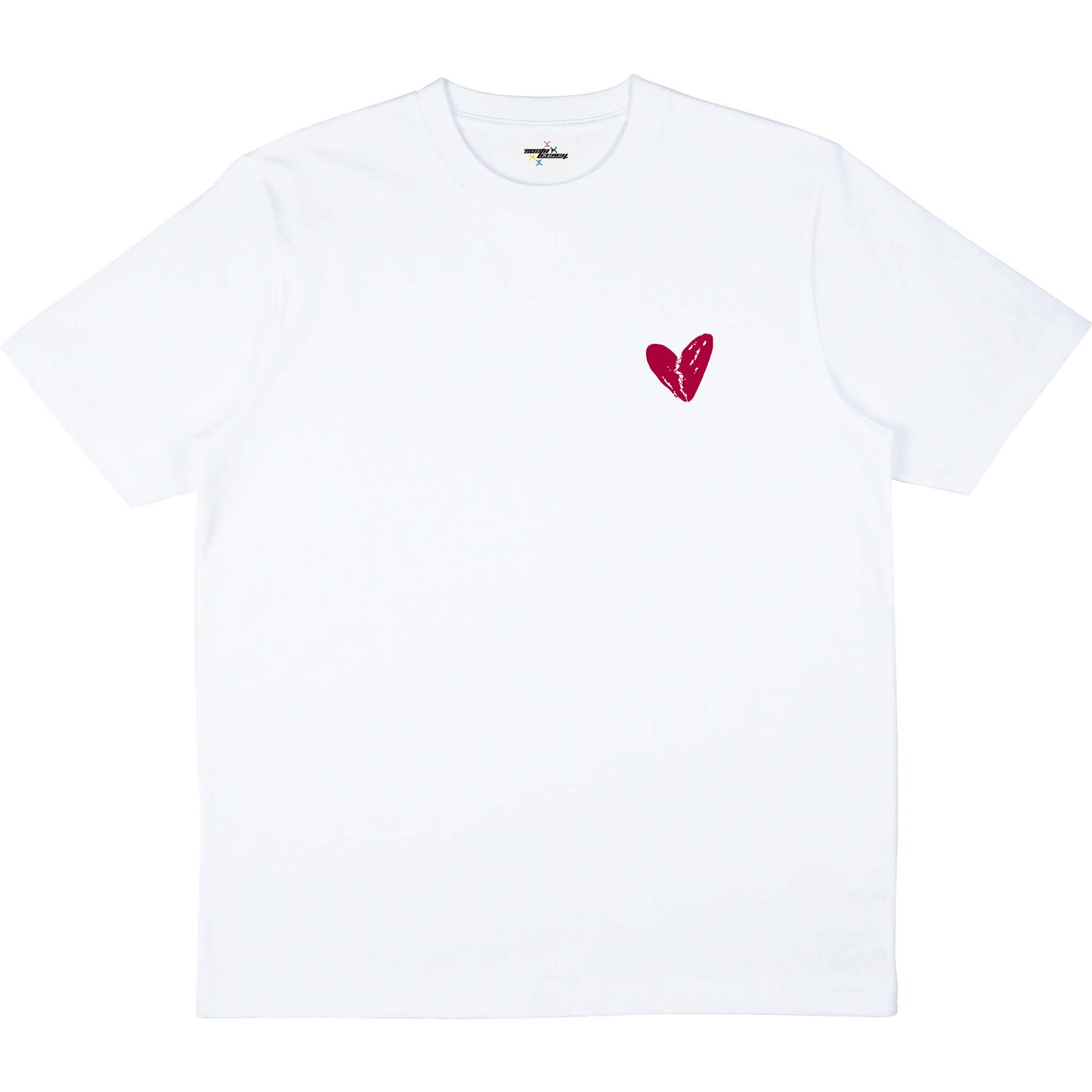 "All By Myself" Graphic Tee