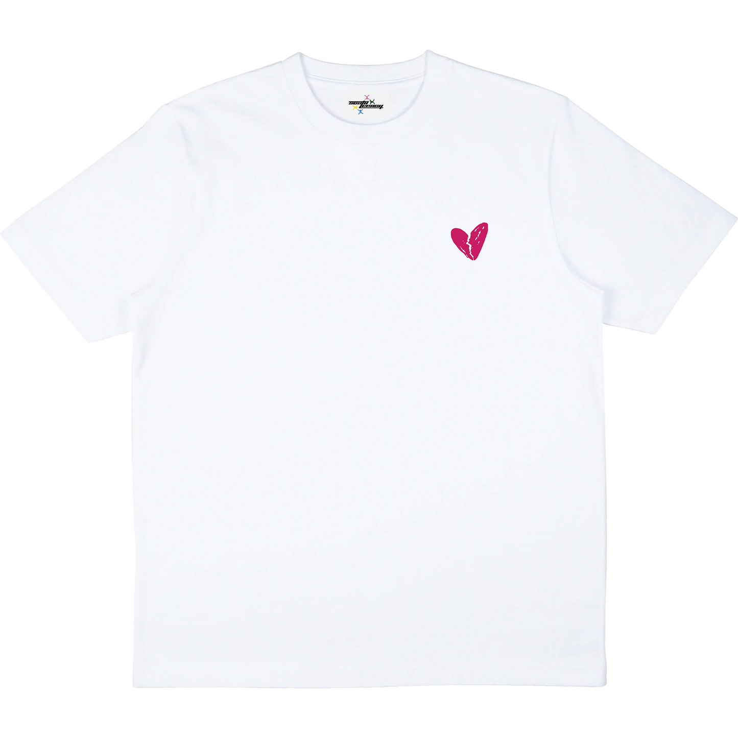 T-Shirt - All By Myself