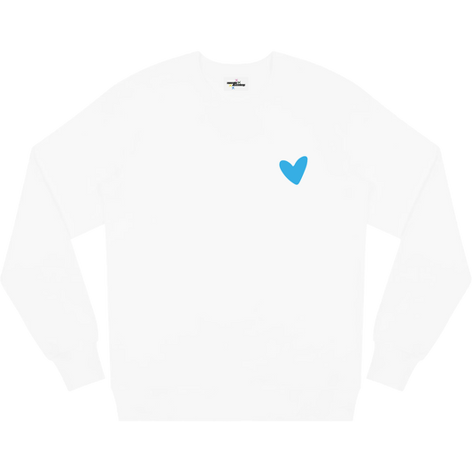 "Just You and I" Graphic Crewneck