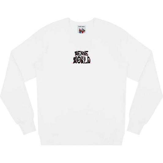 Crewneck - The Red Birth