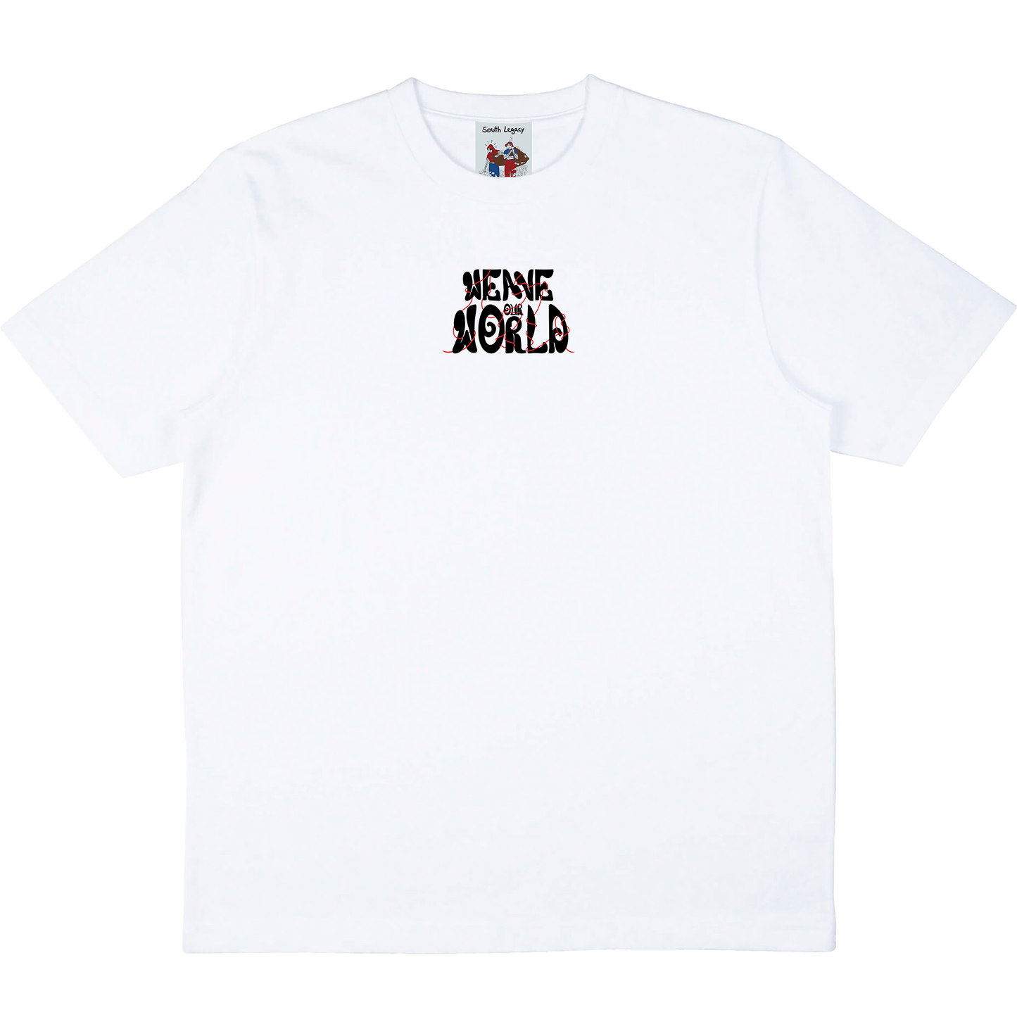 T-shirt - The Red Birth