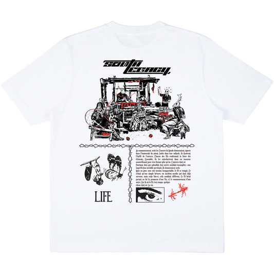 T-shirt - The Red Birth